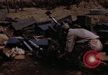 Standbild Japanische Geräte Japan, 1945, aus Sekunde 10 historischem Filmmaterial Videoclip 65675024865