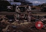 Standbild Japanische Geräte Japan, 1945, aus Sekunde 26 historischem Filmmaterial Videoclip 65675024865