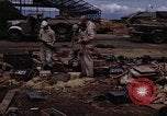 Standbild Japanische Geräte Japan, 1945, aus Sekunde 27 historischem Filmmaterial Videoclip 65675024865