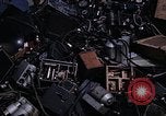 Standbild Japanische Geräte Japan, 1945, aus Sekunde 60 historischem Filmmaterial Videoclip 65675024865