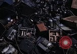 Standbild Japanische Geräte Japan, 1945, aus Sekunde 61 historischem Filmmaterial Videoclip 65675024865