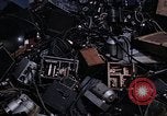 Standbild Japanische Geräte Japan, 1945, aus Sekunde 62 historischem Filmmaterial Videoclip 65675024865