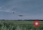 Standbild C-54 Skymaster Japan, 1945, aus Sekunde 5 historischem Filmmaterial Videoclip 65675024866