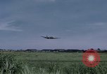 Standbild C-54 Skymaster Japan, 1945, aus Sekunde 6 historischem Filmmaterial Videoclip 65675024866