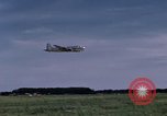 Standbild C-54 Skymaster Japan, 1945, aus Sekunde 11 historischem Filmmaterial Videoclip 65675024866