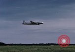 Standbild C-54 Skymaster Japan, 1945, aus Sekunde 12 historischem Filmmaterial Videoclip 65675024866
