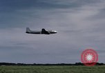 Standbild C-54 Skymaster Japan, 1945, aus Sekunde 13 historischem Filmmaterial Videoclip 65675024866
