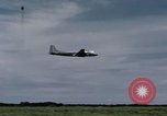 Standbild C-54 Skymaster Japan, 1945, aus Sekunde 14 historischem Filmmaterial Videoclip 65675024866