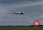 Standbild C-54 Skymaster Japan, 1945, aus Sekunde 15 historischem Filmmaterial Videoclip 65675024866