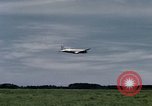 Standbild C-54 Skymaster Japan, 1945, aus Sekunde 17 historischem Filmmaterial Videoclip 65675024866