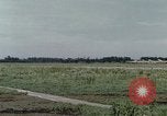 Standbild C-54 Skymaster Japan, 1945, aus Sekunde 18 historischem Filmmaterial Videoclip 65675024866