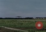 Standbild C-54 Skymaster Japan, 1945, aus Sekunde 20 historischem Filmmaterial Videoclip 65675024866