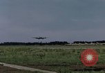 Standbild C-54 Skymaster Japan, 1945, aus Sekunde 21 historischem Filmmaterial Videoclip 65675024866