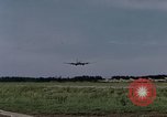 Standbild C-54 Skymaster Japan, 1945, aus Sekunde 23 historischem Filmmaterial Videoclip 65675024866