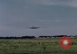 Standbild C-54 Skymaster Japan, 1945, aus Sekunde 25 historischem Filmmaterial Videoclip 65675024866