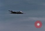 Standbild C-54 Skymaster Japan, 1945, aus Sekunde 29 historischem Filmmaterial Videoclip 65675024866