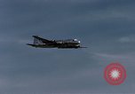 Standbild C-54 Skymaster Japan, 1945, aus Sekunde 31 historischem Filmmaterial Videoclip 65675024866