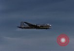 Standbild C-54 Skymaster Japan, 1945, aus Sekunde 32 historischem Filmmaterial Videoclip 65675024866
