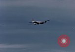 Standbild C-54 Skymaster Japan, 1945, aus Sekunde 38 historischem Filmmaterial Videoclip 65675024866