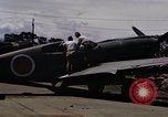 Standbild japanische Soldaten Yamato Japan, 1945, aus Sekunde 3 historischem Filmmaterial Videoclip 65675024867