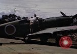 Standbild japanische Soldaten Yamato Japan, 1945, aus Sekunde 4 historischem Filmmaterial Videoclip 65675024867