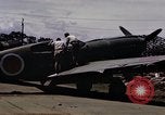 Standbild japanische Soldaten Yamato Japan, 1945, aus Sekunde 5 historischem Filmmaterial Videoclip 65675024867