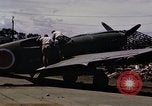 Standbild japanische Soldaten Yamato Japan, 1945, aus Sekunde 8 historischem Filmmaterial Videoclip 65675024867