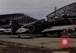 Standbild japanische Soldaten Yamato Japan, 1945, aus Sekunde 10 historischem Filmmaterial Videoclip 65675024867