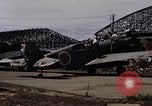 Standbild japanische Soldaten Yamato Japan, 1945, aus Sekunde 11 historischem Filmmaterial Videoclip 65675024867