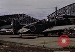 Standbild japanische Soldaten Yamato Japan, 1945, aus Sekunde 12 historischem Filmmaterial Videoclip 65675024867