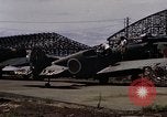 Standbild japanische Soldaten Yamato Japan, 1945, aus Sekunde 14 historischem Filmmaterial Videoclip 65675024867