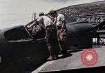 Standbild japanische Soldaten Yamato Japan, 1945, aus Sekunde 16 historischem Filmmaterial Videoclip 65675024867