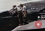 Standbild japanische Soldaten Yamato Japan, 1945, aus Sekunde 17 historischem Filmmaterial Videoclip 65675024867