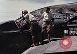 Standbild japanische Soldaten Yamato Japan, 1945, aus Sekunde 18 historischem Filmmaterial Videoclip 65675024867