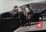 Standbild japanische Soldaten Yamato Japan, 1945, aus Sekunde 19 historischem Filmmaterial Videoclip 65675024867