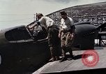 Standbild japanische Soldaten Yamato Japan, 1945, aus Sekunde 20 historischem Filmmaterial Videoclip 65675024867