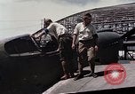 Standbild japanische Soldaten Yamato Japan, 1945, aus Sekunde 21 historischem Filmmaterial Videoclip 65675024867