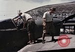 Standbild japanische Soldaten Yamato Japan, 1945, aus Sekunde 22 historischem Filmmaterial Videoclip 65675024867