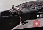Standbild japanische Soldaten Yamato Japan, 1945, aus Sekunde 26 historischem Filmmaterial Videoclip 65675024867