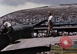 Standbild japanische Soldaten Yamato Japan, 1945, aus Sekunde 29 historischem Filmmaterial Videoclip 65675024867
