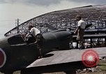 Standbild japanische Soldaten Yamato Japan, 1945, aus Sekunde 30 historischem Filmmaterial Videoclip 65675024867