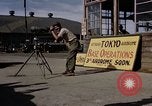 Standbild japanische Soldaten Yamato Japan, 1945, aus Sekunde 36 historischem Filmmaterial Videoclip 65675024867