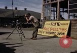 Standbild japanische Soldaten Yamato Japan, 1945, aus Sekunde 38 historischem Filmmaterial Videoclip 65675024867