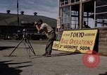 Standbild japanische Soldaten Yamato Japan, 1945, aus Sekunde 39 historischem Filmmaterial Videoclip 65675024867