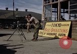 Standbild japanische Soldaten Yamato Japan, 1945, aus Sekunde 41 historischem Filmmaterial Videoclip 65675024867