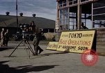 Standbild japanische Soldaten Yamato Japan, 1945, aus Sekunde 44 historischem Filmmaterial Videoclip 65675024867