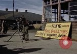 Standbild japanische Soldaten Yamato Japan, 1945, aus Sekunde 45 historischem Filmmaterial Videoclip 65675024867