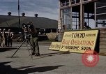 Standbild japanische Soldaten Yamato Japan, 1945, aus Sekunde 46 historischem Filmmaterial Videoclip 65675024867