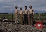 Standbild Kies Japan, 1945, aus Sekunde 19 historischem Filmmaterial Videoclip 65675024868