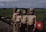 Standbild Kies Japan, 1945, aus Sekunde 24 historischem Filmmaterial Videoclip 65675024868